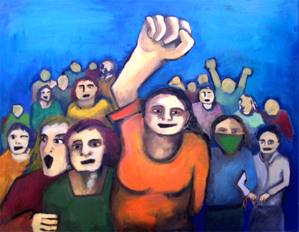 en los Estados Unidos en 1920, movimientos sufragistas que conquistaron el reconocimiento alderecho al sufragio