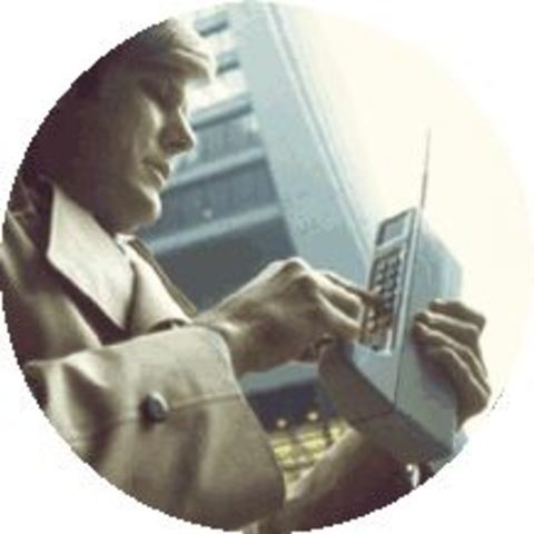 Se realizo la peimer llamada.