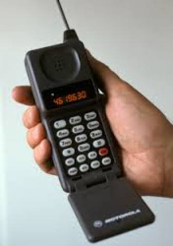 Motorola MicroTac