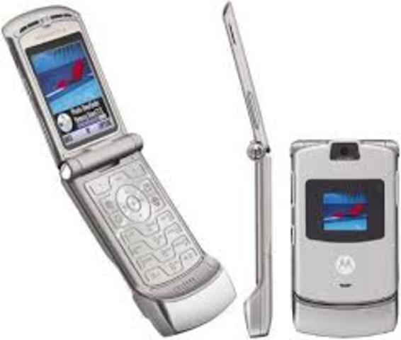 Motorola Razr