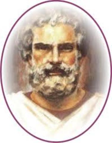 Aristoteles