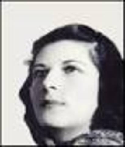 Luz Mendez de la Vega