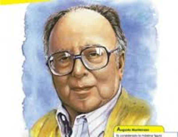 Augusto Monterroso