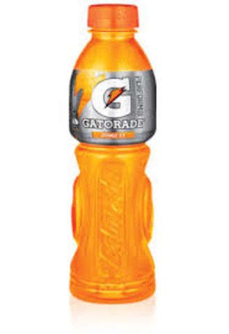 Distribuidores de Gatorade