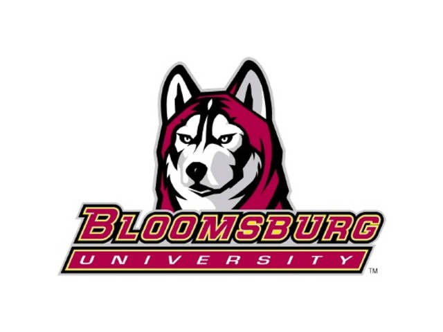 Gradute from Bloomsburg University