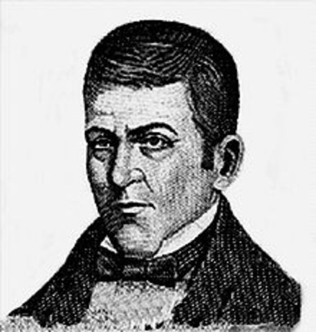 José Dionisio de Herrera