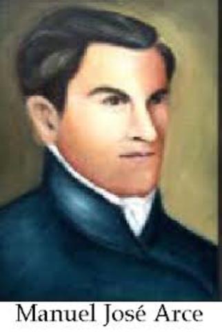 Manuel Jose Leonardo Arce Leal