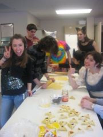 decided to go to a Jewish day school