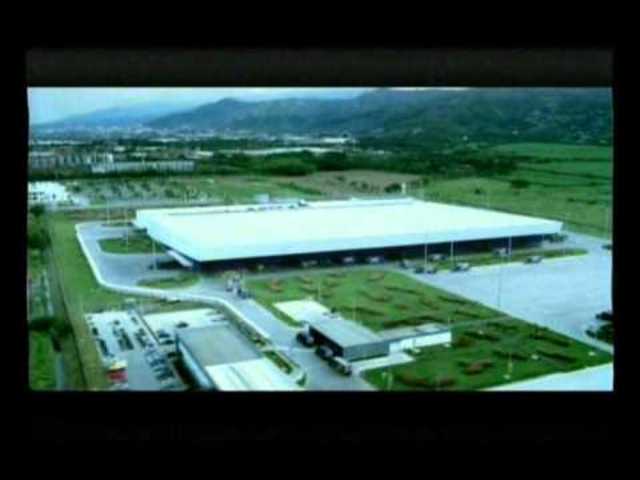 Planta Hipinto Piedecuesta