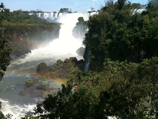 extended semester in Argentina