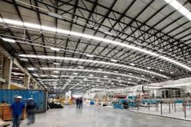 Planta Postobón Malambo