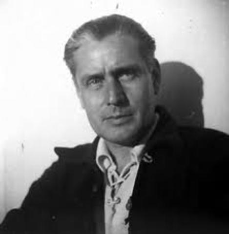 Salvador Salazar Arrué