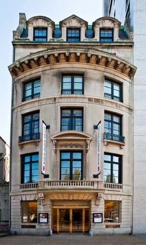 National Academy Museum and School