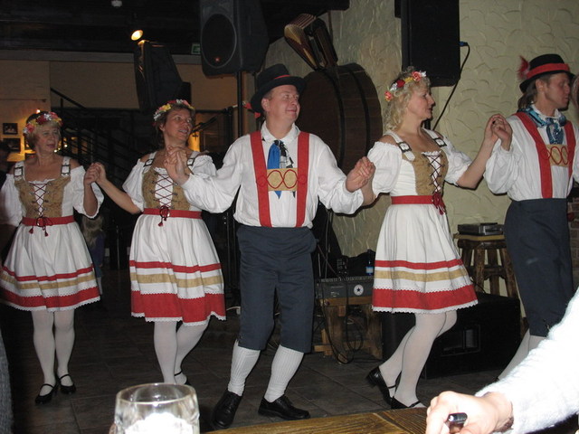 Путешествия