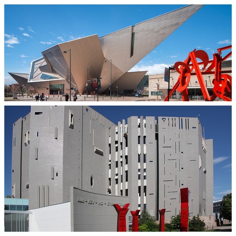 Denver Art Museum
