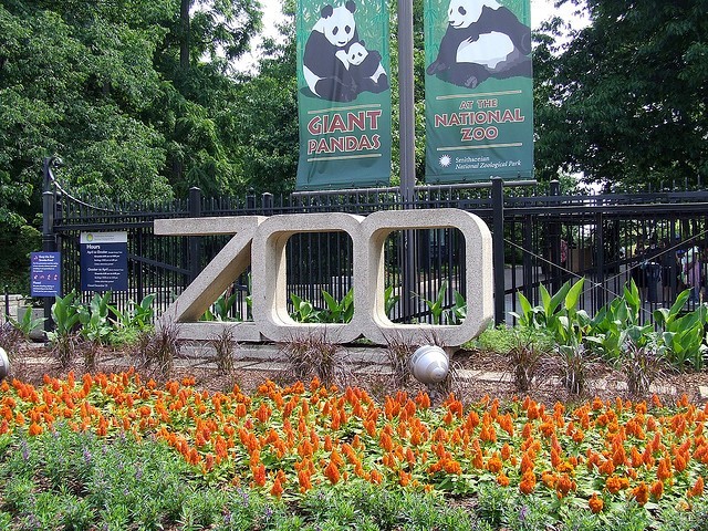 Smithsonian National Zoological Park