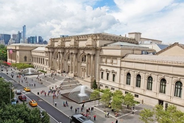 Metropolitan Museum of Art