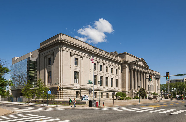 The Franklin Institute