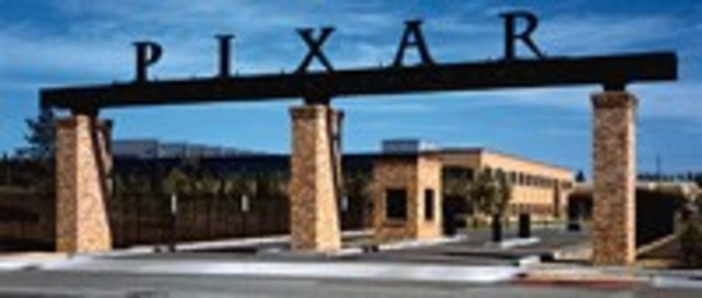 Pixar
