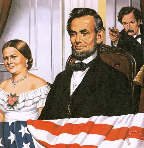 Assassination of Lincoln