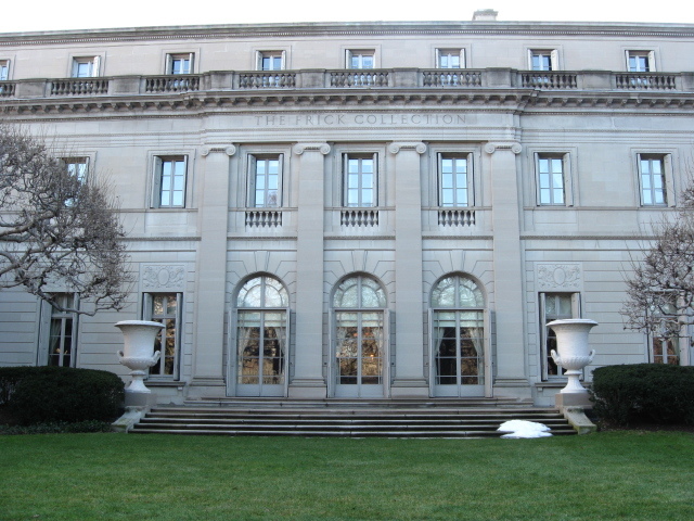The Frick Collection