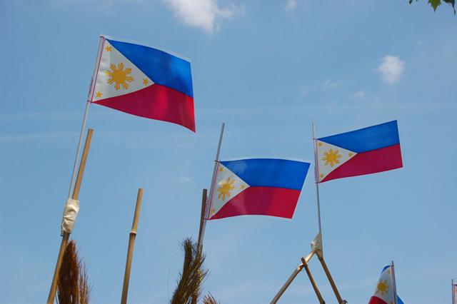 Independencia Filipina