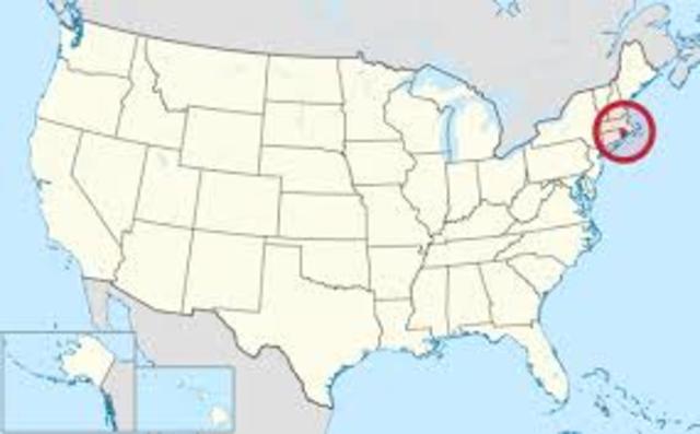 Rhode Island