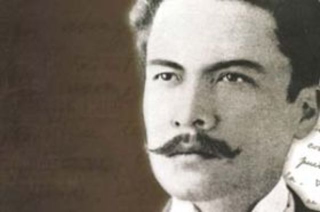 Félix Rubén García