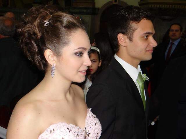 Casamento do meu irmão