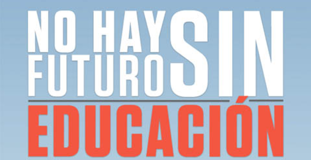 Tensiones de la educación actual