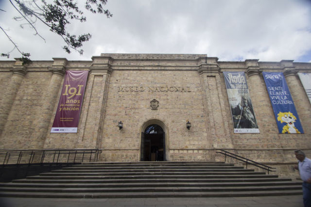 Museo Nacional