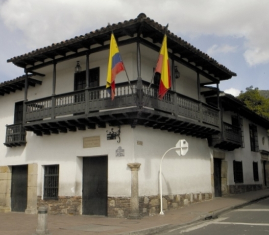 La Casa de la Independencia