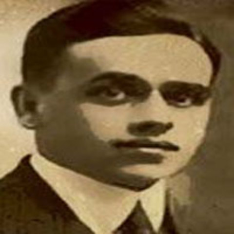 César Antonio Brañas