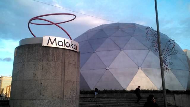 Maloka