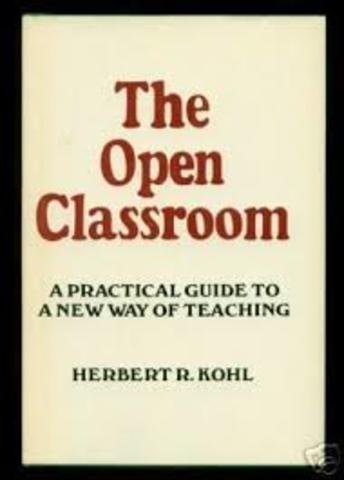 Start and against “open education”