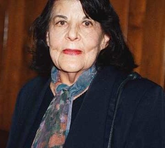 Luz Méndez de la Vega