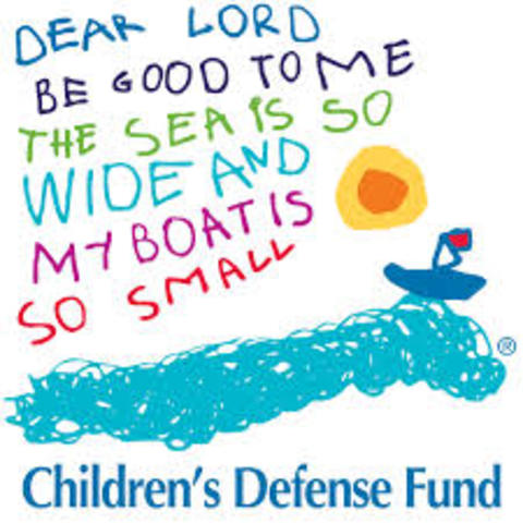 Children’s Defense Fund