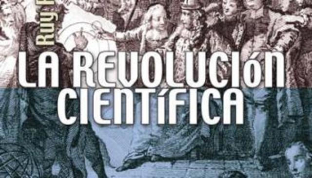 Revolución Cientifica