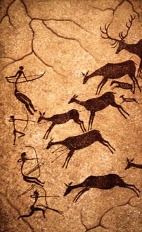 Discovery of Lascaux Cave