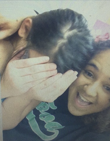 Reconnect With Mashyla