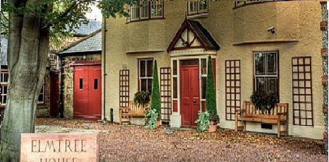 Elmtree House