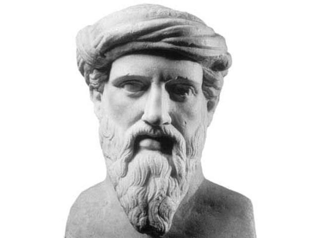 TEOREMA DE PITAGORAS