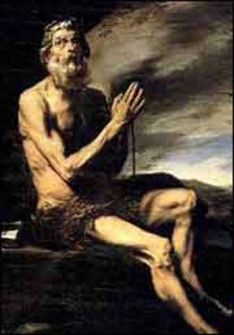 Septima persecucin, bajo Decio