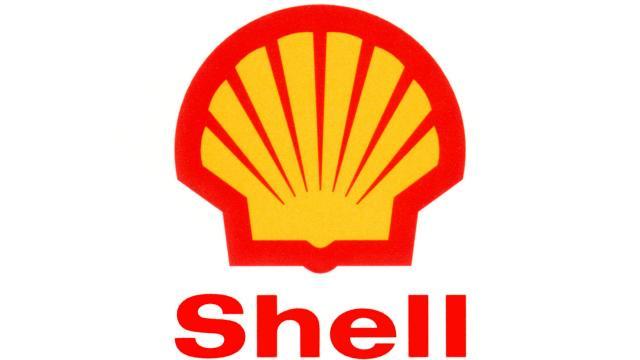 Roald begins working for Shell Company