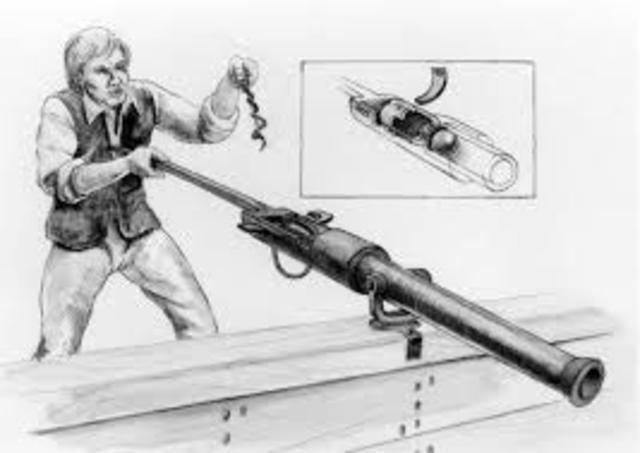 culebrinas y falconetes