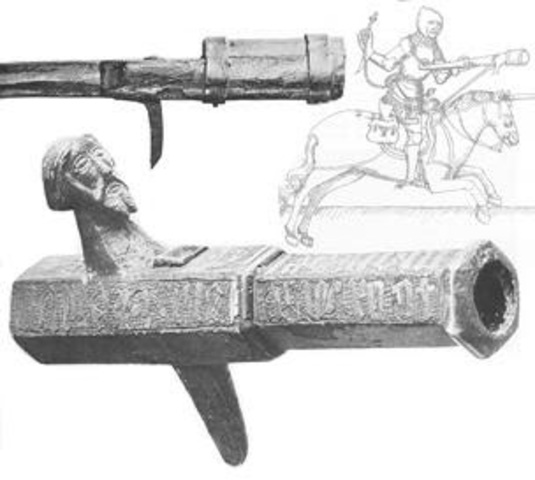 Bombardilla de loshsult