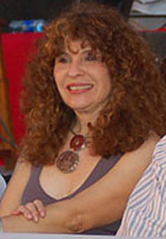 Gioconda Belli