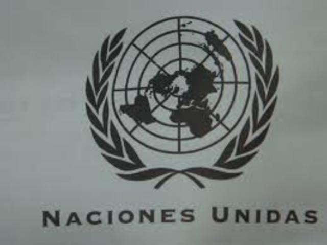 La elaboración de la Declaración de DerechosHumanos de la onu de 1948 y los pactosinternacionales de 1966