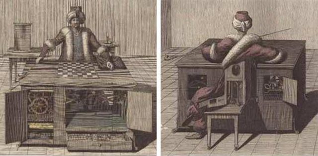 Computadoras de la Antiguedad- 1769