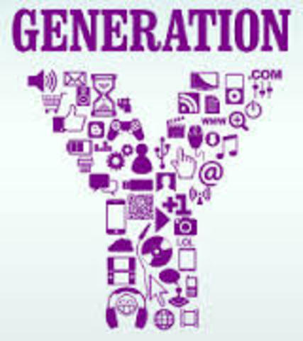 GENERACION Y